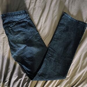 Vtg Arizona Jean Co Corduroys